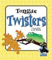 Tongue Twisters (More Jokes!) 1591978777 Book Cover