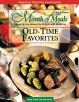 Month of Meals: Old-Time Favorites 1580400175 Book Cover