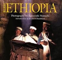 Bless Ethiopia 962217518X Book Cover
