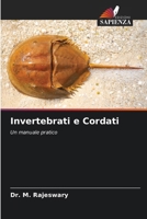 Invertebrati e Cordati 620663664X Book Cover