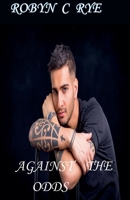 Against The Odds B0CSF59P9S Book Cover
