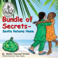 Bundle of Secrets: Savita Returns Home 1484165845 Book Cover