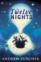 Twelve Nights 1524741612 Book Cover