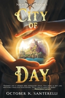 City of Day 164554298X Book Cover