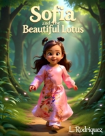 Sofia and the Beautiful Lotus B0GQ4NFK1W Book Cover