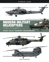 Modern Military Helicopters (Technical Guides) 1838865942 Book Cover