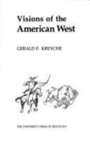 Visions of the American West 0813101972 Book Cover