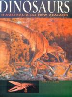 Dinosaurs of Australia and New Zealand and Other Animals of the Mesozoic Era 067420767X Book Cover