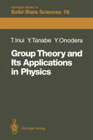 Group Theory and Its Applications in Physics (Springer Series in Solid-State Sciences)