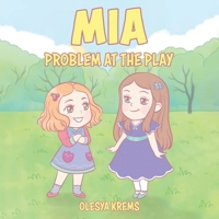 Mia: Problem at the Play 0228867142 Book Cover