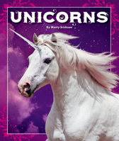 Unicorns 1503849775 Book Cover