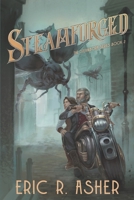 Steamforged 1393372376 Book Cover