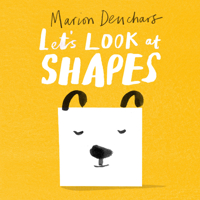 Let's Look at... Shapes 1786277794 Book Cover