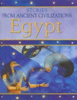 Egypt 1583406182 Book Cover