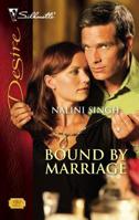 Bound by Marriage 0373767811 Book Cover