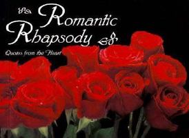 Romantic Rhapsody: Quotes from the Heart 1562452398 Book Cover
