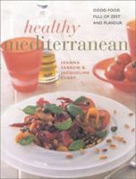 Healthy Mediterranean Cookbook 0754801160 Book Cover
