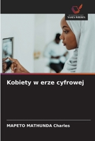 Kobiety w erze cyfrowej 6203454974 Book Cover