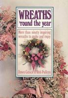 Wreaths 'Round the Year 0806974680 Book Cover