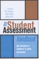 Student Assessment Handbook: New Directions in Contemporary Assessment 0749438835 Book Cover