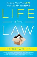 Life After Law 1138469955 Book Cover