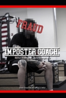 Imposter Coach: Mental Health Strategies in Strength and Conditioning B0CTK7VJZN Book Cover