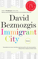 Immigrant City 1443457817 Book Cover