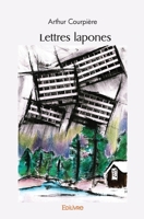 Lettres lapones (French Edition) 2414525355 Book Cover