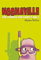 Noonaville: The Search for Sanity 1841126616 Book Cover