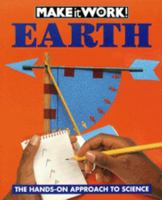 The Earth 0716613050 Book Cover