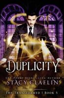 Duplicity 1548773670 Book Cover