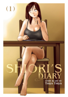 Shiori's Diary, Vol. 1 1947804987 Book Cover