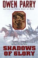 Shadows of Glory (Abel Jones, Book 2) 0380976439 Book Cover