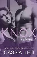 Knox: Volume 4 1499195303 Book Cover