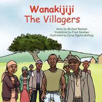 The Villagers 9768142413 Book Cover