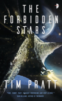 The Forbidden Stars 0857667696 Book Cover