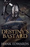 Destiny's Bastard B0FCPJXTJP Book Cover