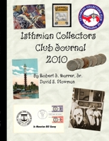 Isthmian Collectors Club Journal 2010 PB 1716373077 Book Cover