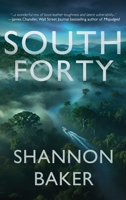 South Forty 1648758711 Book Cover