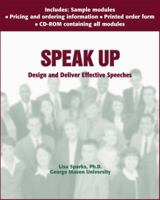 Speak Up Sample Reader 0759338450 Book Cover