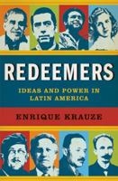Redentores 0066214734 Book Cover
