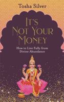 It's Not Your Money: How to Live Fully from Divine Abundance 178817061X Book Cover