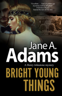 Bright Young Things 072785013X Book Cover