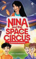 Nina and the Space Circus: A Universal Adventure! 1948473798 Book Cover