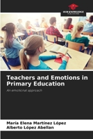 Der Lehrer und die Emotionen in der Grundschulbildung 6204102060 Book Cover