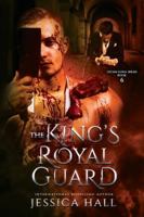 The King's Royal Guard: Dark Pages Edition (Lycan Luna Series Dark Editions) B0FZKSW6L7 Book Cover