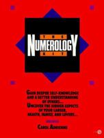 The Numerology Kit (Plume Books) 0452260817 Book Cover
