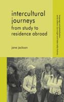 Intercultural Journeys 0230527213 Book Cover