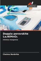 Doppia perovskite La2NiMnO6 (Italian Edition) 6630012879 Book Cover