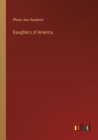 Daughters of America 3368634704 Book Cover